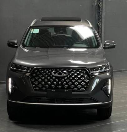 CAOA CHERY TIGGO 7 1.5 TCI TURBO FLEX SPORT CVT CAOA CHERY TIGGO 7 1.5 TCI TURBO FLEX SPORT CVT